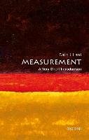 Measurement: A Very Short Introduction - Hand David J.
