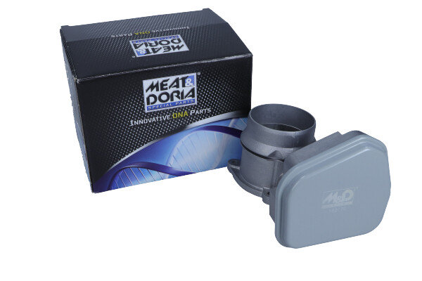 MEAT & DORIA MEAT&DORIA PRZEPUSTNICA BMW 3 2.0D/3.0D 04-