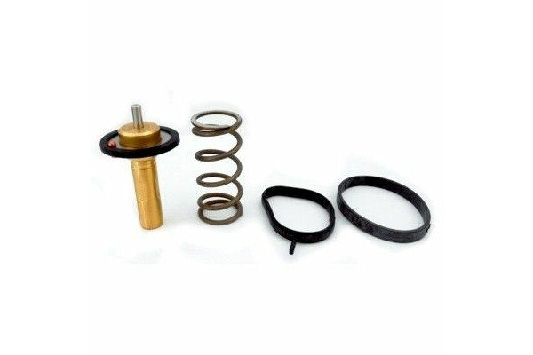 MEAT & DORIA MEAT&DORIA TERMOSTAT FORD 89C FORD 1,6ECOBOOST