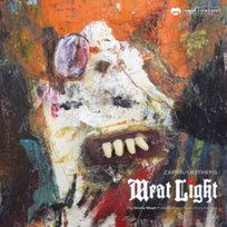 Meat Light: The Uncle Meat Project/Object Zappa Frank, The Mothers Of Invention