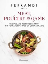 Meat, Poultry & Game Opracowanie zbiorowe