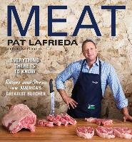 MEAT - LaFrieda Pat, Carreno Carolynn