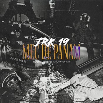 Mec de Panam - JRK 19