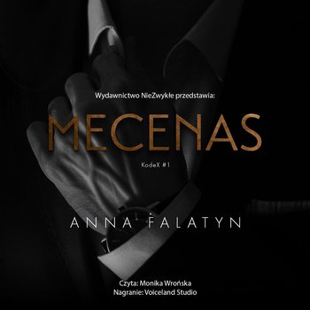 Mecenas - Falatyn Anna