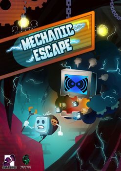 Mechanic Escape, PC