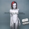 Mechanical Animals - Marilyn Manson