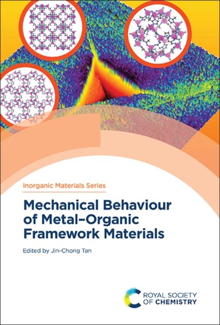 Mechanical Behaviour Of Metal-Organic Framework Materials - Opracowanie ...