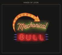 Mechanical Bull Kings of Leon