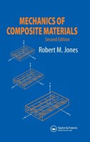 Mechanics Of Composite Materials - Jones Robert M.