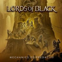 Mechanics Of Predacity Lords Of Black