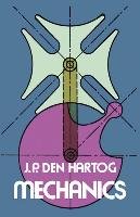 Mechanics Hartog Den J. P., Den Hartog Jacob P.