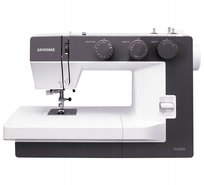 Mechaniczna domowa Maszyna do szycia Janome 1522 DG + WYPOSAŻENIE Janome