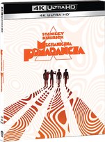 Najlepsze filmy w jakości 4K