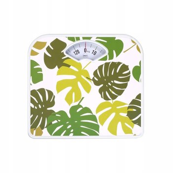 Mechaniczna Waga Łazienkowa Eldom Br2019 Solidna! - Eldom