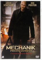 Mechanik: Prawo zemsty West Simon