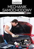 Mechanik samochodowy. Obsługa i proste naprawy samochodu - Replewicz Marcin
