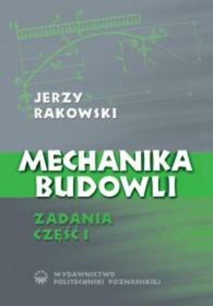 Jerzy Leyko Mechanika Ogólna Tom 1 Chomikuj www.empik.com