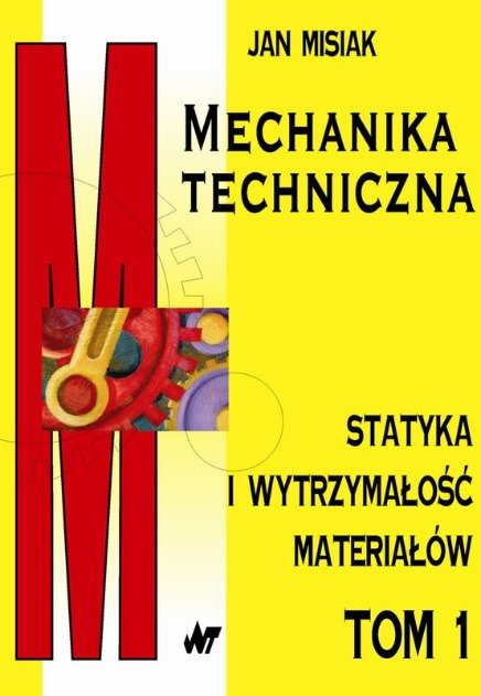 Jerzy Leyko Mechanika Ogólna Tom 1 Chomikuj www.empik.com