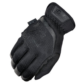 Mechanix Wear Rękawice Damskie FastFit Covert Czarne - M - Mechanix Wear