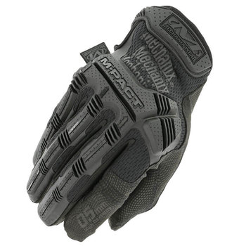 Mechanix Wear Rękawice M-Pact 0,5mm Covert Czarne - XXL - Mechanix Wear