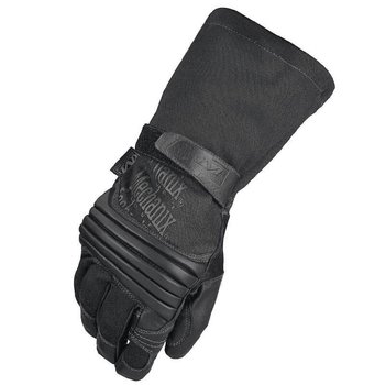 Mechanix Wear Rękawice Tactical Specialty Azimuth Czarne - M - Mechanix Wear