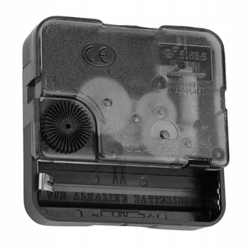 Mechanizm Do Zegara Kwarcowego Ściennego Cichy - VERK GROUP