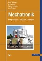 Mechatronik Rissing Lutz, Heimann Bodo, Ortmaier Tobias, Albert Amos