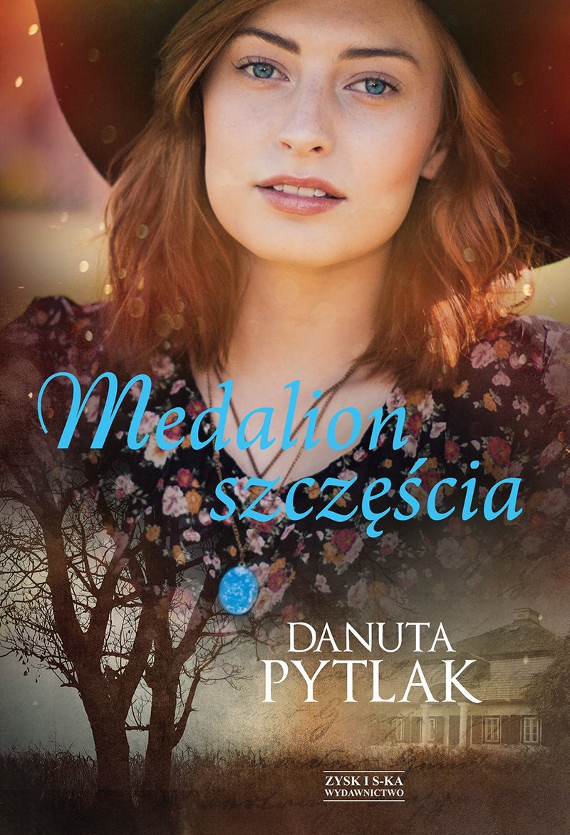 Medalion szczęścia - ebook mobi