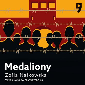 Medaliony - audiobook MP3 - Nałkowska Zofia