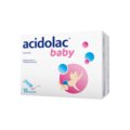 Medana Pharma, Acidolac Baby, 10 saszetek - Medana Pharma
