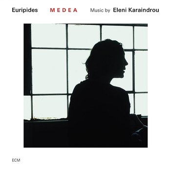 Medea - Eleni Karaindrou
