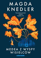 Medea z Wyspy Wisielców - ebook epub