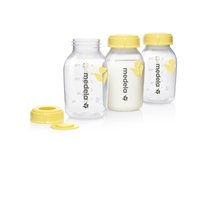 Medela, Butelka, 150 ml, 3 szt.
