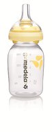 Medela, Calma, Butelka ze smoczkiem, 150 ml - Medela