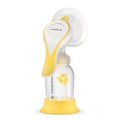 Medela, Harmony, Laktator dwufazowy, ręczny - Medela