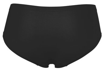 Medela, Majtki Ciążowe, bezszwowe, wielorazowe, rozmiar XL, Czarne, 8369, 2 szt . - Medela