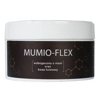 MedFuture Maść Mumio-Flex + MSM, 150ml