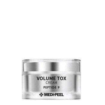 Medi-Peel - Peptide 9 Volume Tox Cream Pro, Krem do twarzy, 50Ml - Medi-peel