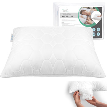 Medi Sleep, Poduszka antyalergiczna duża, 70x80 cm - Medi Sleep
