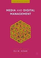 Media and Digital Management - Noam Eli M.