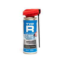 Media Connect Smar Do Bieżni Typ R 200 Ml MEDIA CONNECT