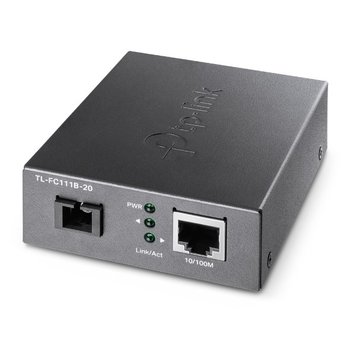 Media Converter TP-LINK TL-FC111B-20 - TP-LINK