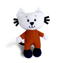 Media Rodzina, Maskotka Nunuś, 15 cm