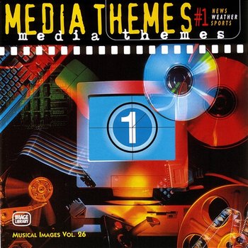 Media Themes - Frank Strangio