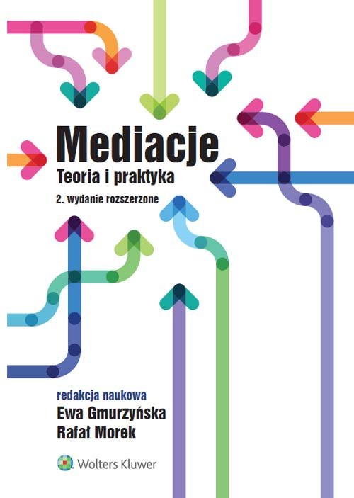 Mediacje Teoria I Praktyka Gmurzyńska Ewa Książka W Sklepie Empikcom 8975