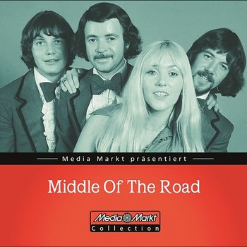 MediaMarkt - Collection - Middle Of The Road