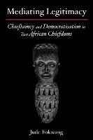 Mediating Legitimacy - Fokwang Jude