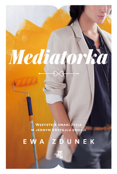 Mediatorka - Zdunek Ewa