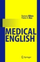 Medical English [DRM] - ebook PDF Pablo R. Ros, Ribes Ramon
