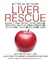 Medical Medium Liver Rescue William Anthony